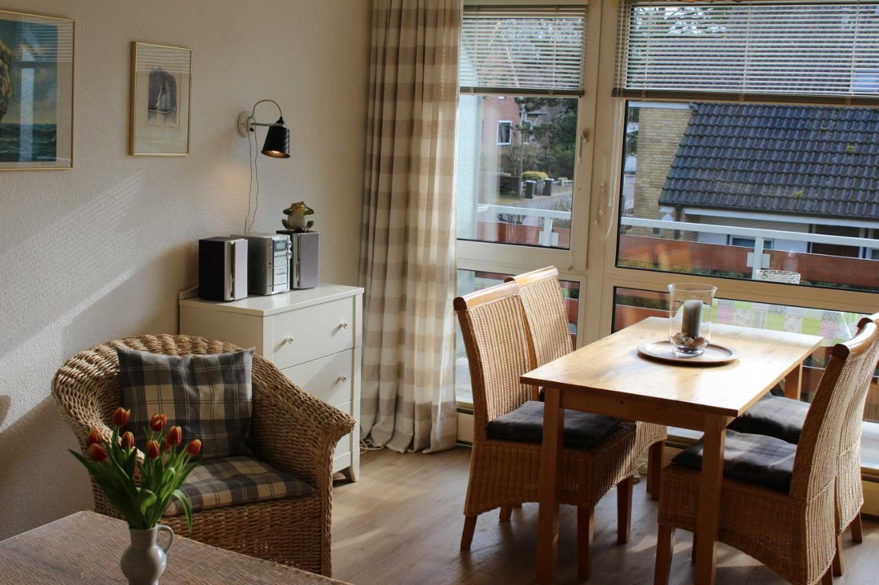 Mei6 Ferienwohnung Passat Ниндорф Экстерьер фото